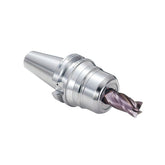 MEGA DOUBLE POWER CHUCK Clamping diameter: ø16 - ø50  BBT50 - Big-tools Industrial Supply Tools for Metal Cutting